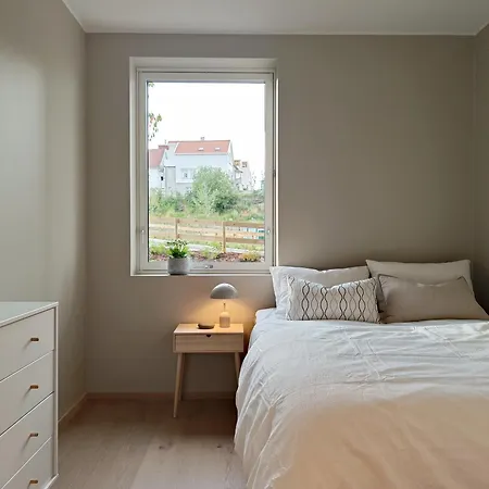 Leilighet Apartment Stavanger