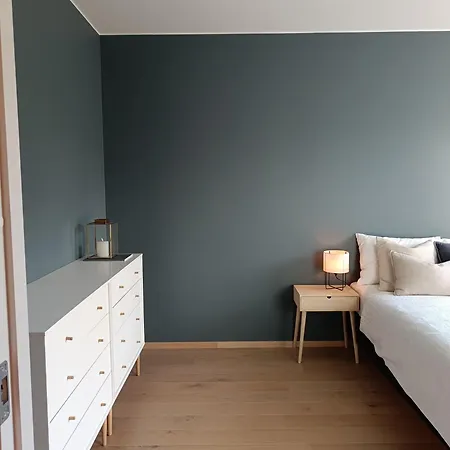 Apartment Stavanger Leilighet *