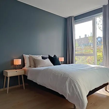 Apartment Stavanger *