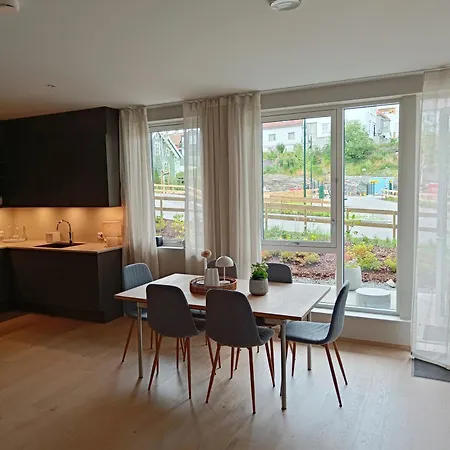 Apartment Stavanger