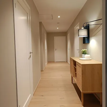 Apartment Stavanger Leilighet