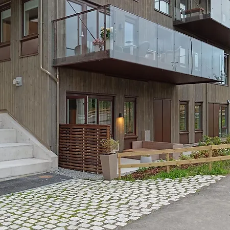 Leilighet Apartment Stavanger
