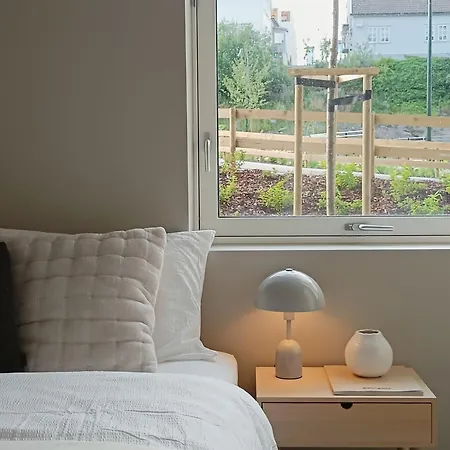 Apartment Stavanger Leilighet *