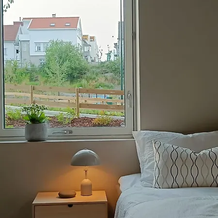 Leilighet Apartment Stavanger *